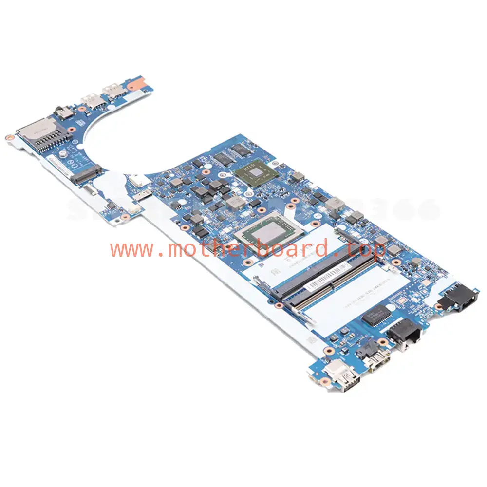 For Lenovo E475 A10-9600P Motherboard CE475 NM-A861 02DL545 2