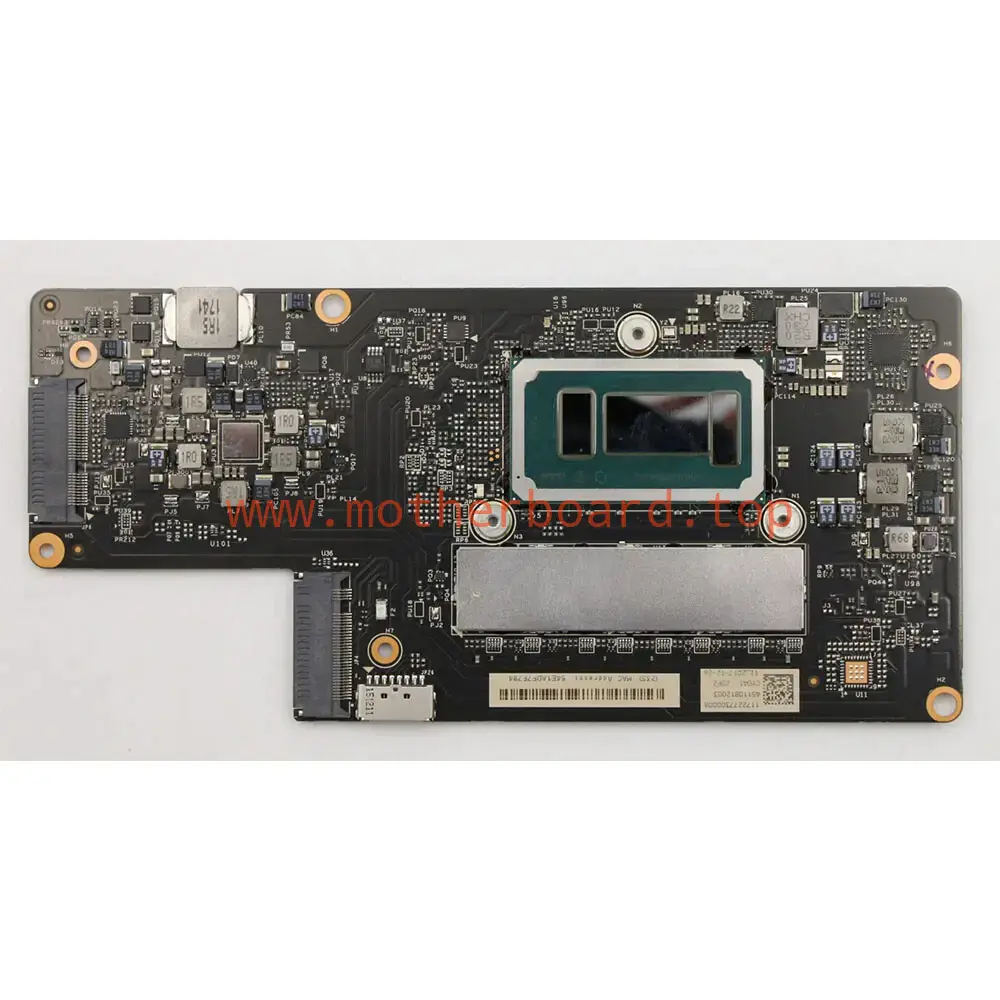 For Lenovo Yoga 900-13ISK i5-6260U 4G NM-A921 5B20L34663 Motherboard