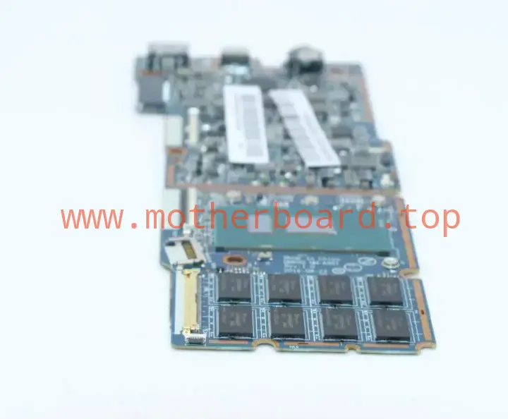 NM-A991 For Lenovo ideapad Miix 720-12IKB Motherboard W/ i5 i7 CPU RAM 4G 8G 16G 4