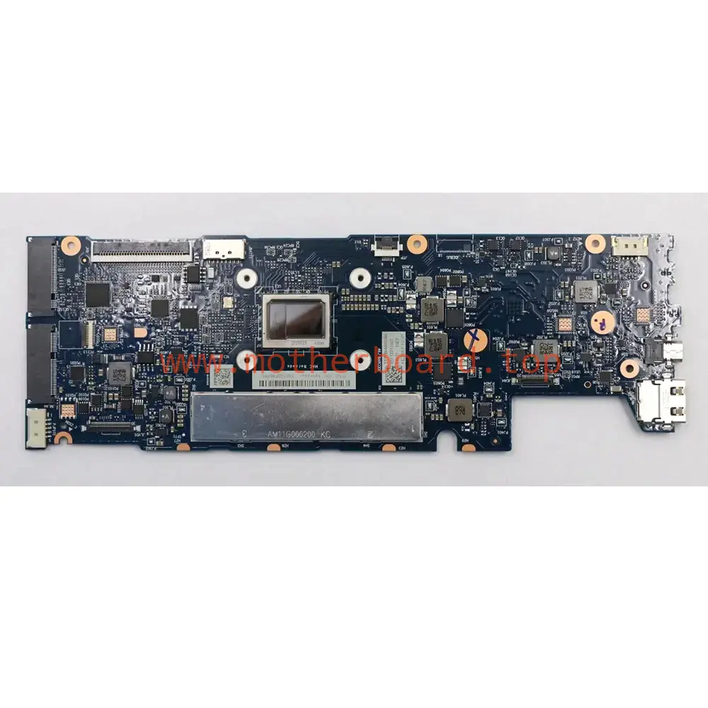 For Lenovo IdeaPad Yoga 710-11IKB I5-7Y54 8G NM-B011 5B20M35844 Motherboard