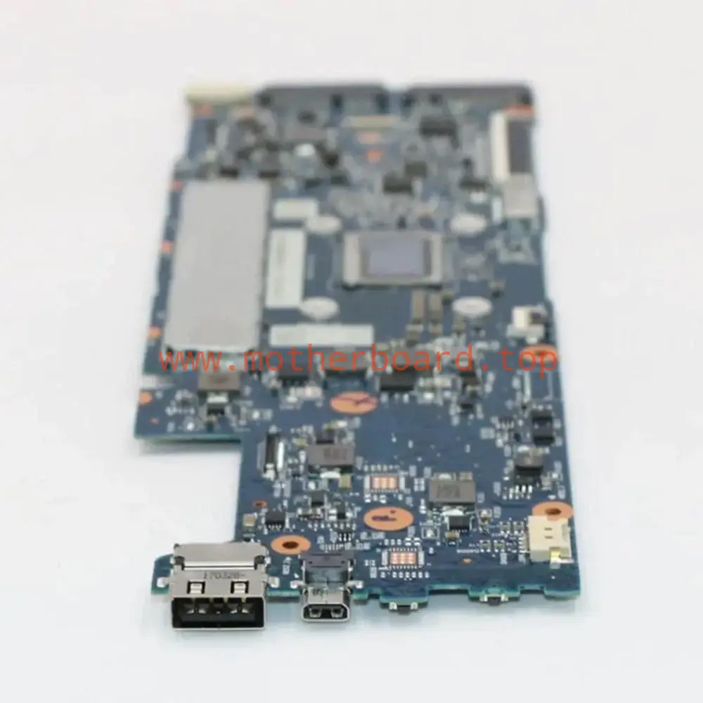 For Lenovo IdeaPad Yoga 710-11IKB I5-7Y54 8G NM-B011 5B20M35844 Motherboard 3
