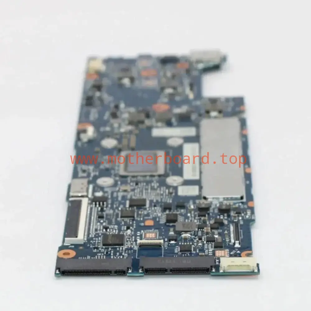 For Lenovo IdeaPad Yoga 710-11IKB I5-7Y54 8G NM-B011 5B20M35844 Motherboard 4