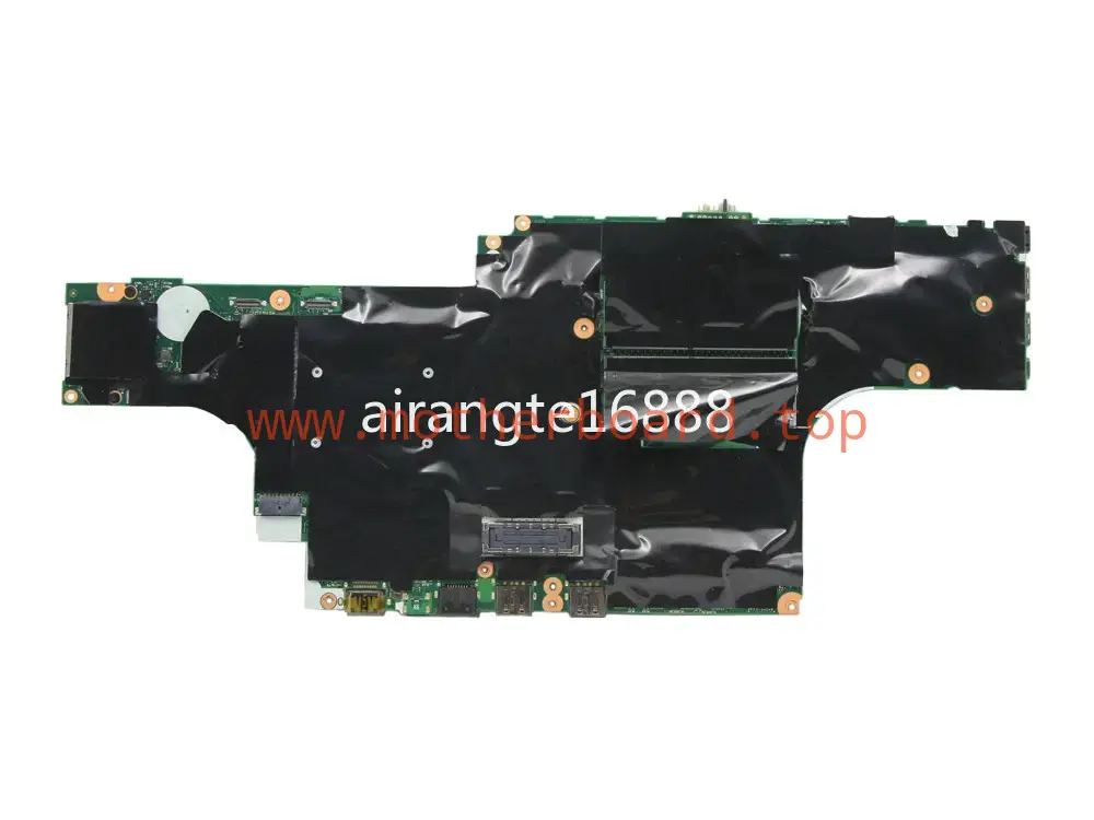 01AV365 For Lenovo ThinkPad P51 SWG Motherboard i7 E3 NM-B041 01AV359 01AV361 2