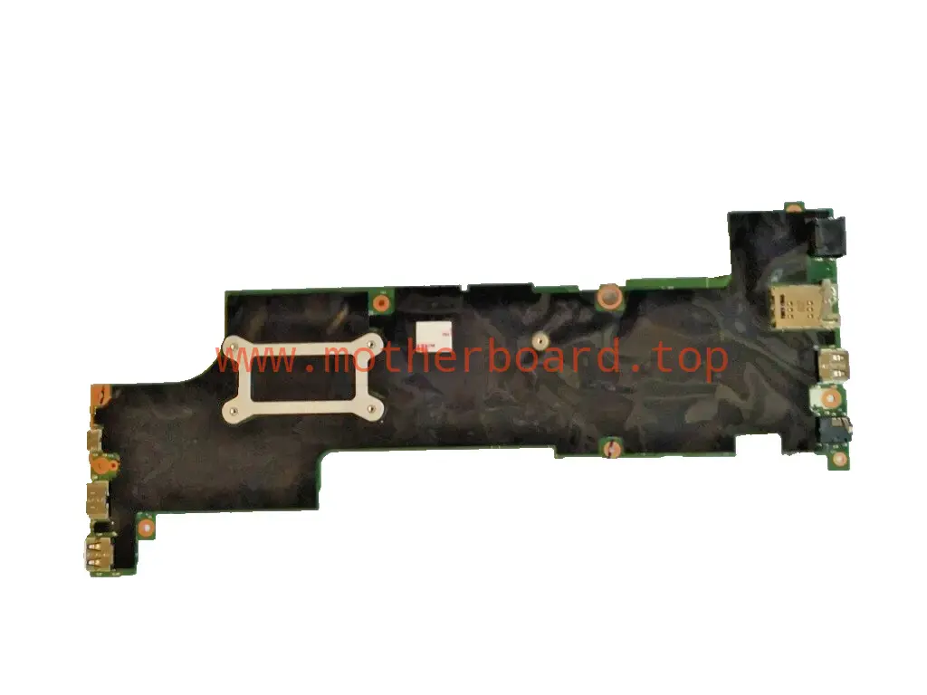 For Lenovo ThinkPad X270 NM-B061 I5-6300U 2.4Ghz motherboard 01HY521 4