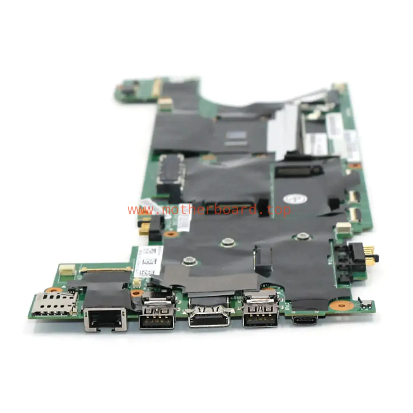 01ER312 For Lenovo Thinkpad T470S Laptop Motherboard NM-B081 i5-6300U 4G 3