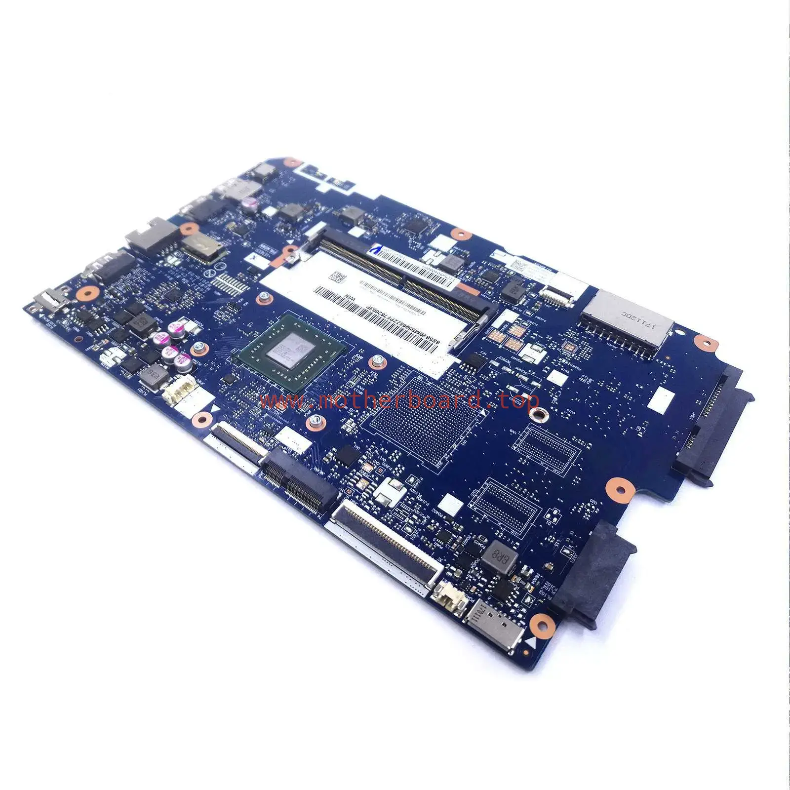 For Lenovo ThinkPad 110-14AST A9-9400 Laptop Motherboard NM-B102 5B20M55968 3
