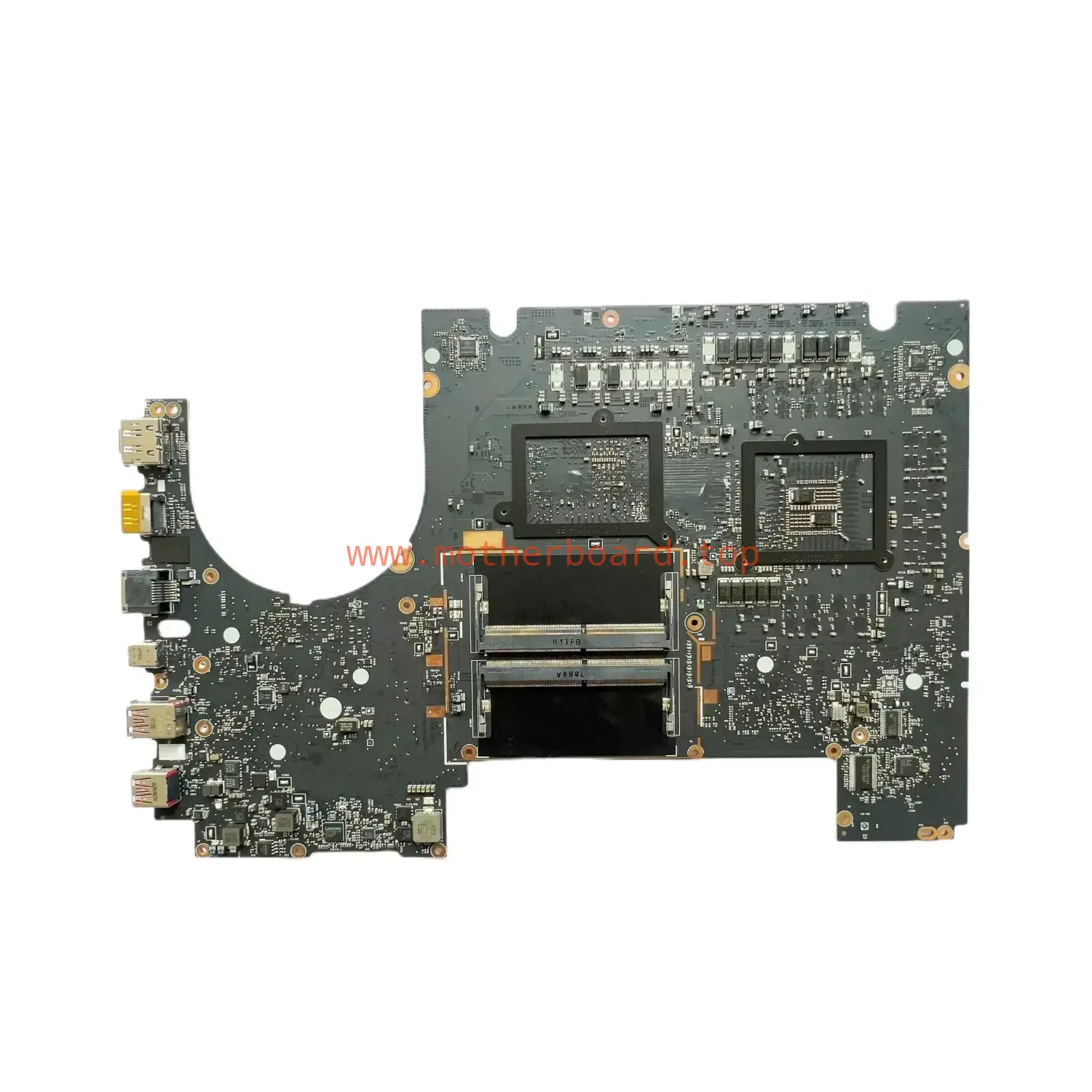 NM-B151 Motherboard For Lenovo Y910-17ISK i7-6700HK i7-6820HK GTX1070 GTX980 2