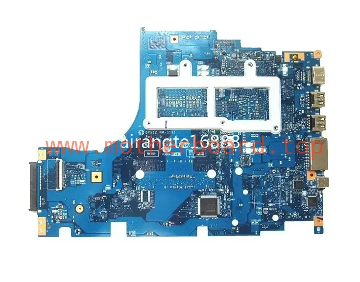 DY512 NM-B191 For Lenovo Legion Y520 Y520-15IKBN Motherboard i5 i7 GTX1050 2G 4G 2