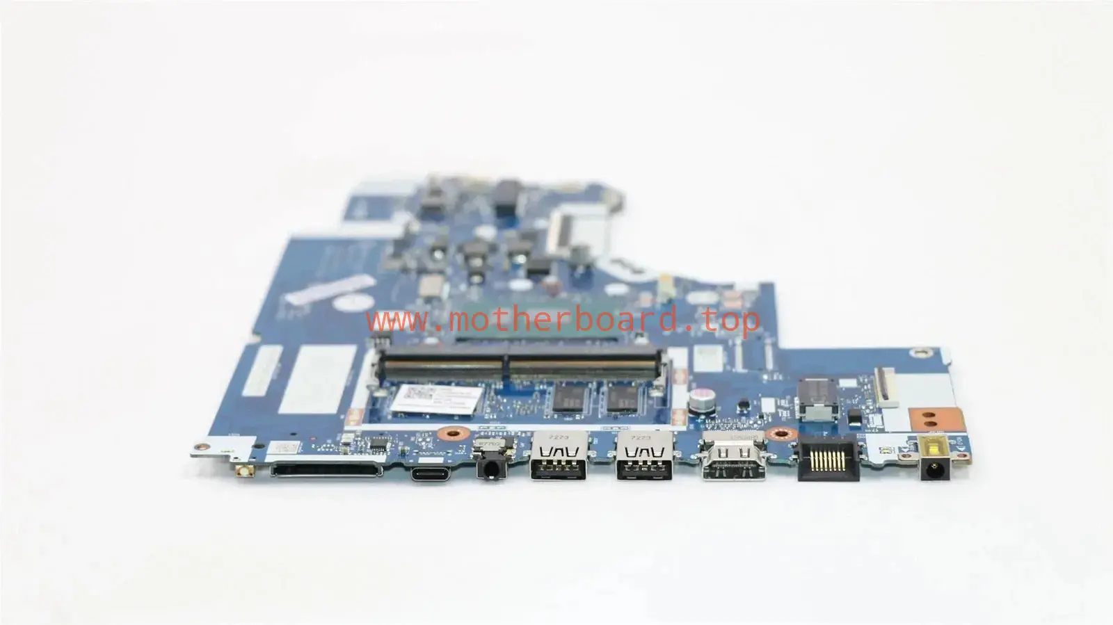 For Lenovo IdeaPad 320-15IKB/17IKB V320-17IKB Laptop Motherboard NM-B241 I5 7200 3