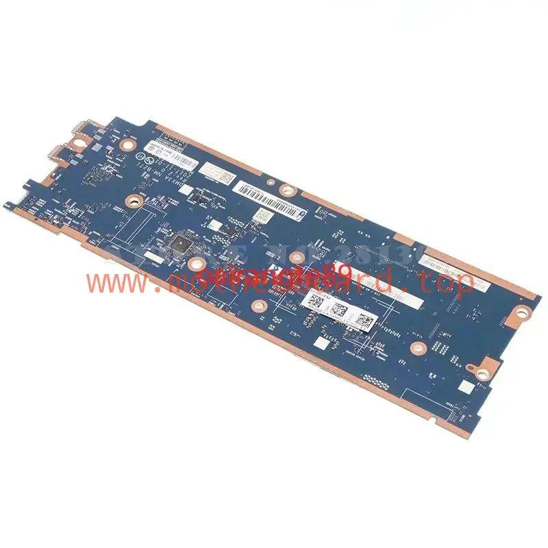 NM-B271 For Lenovo ThinkPad X1 Tablet Motherboard i5-8350U i7-8550U CPU 16GB RAM 2