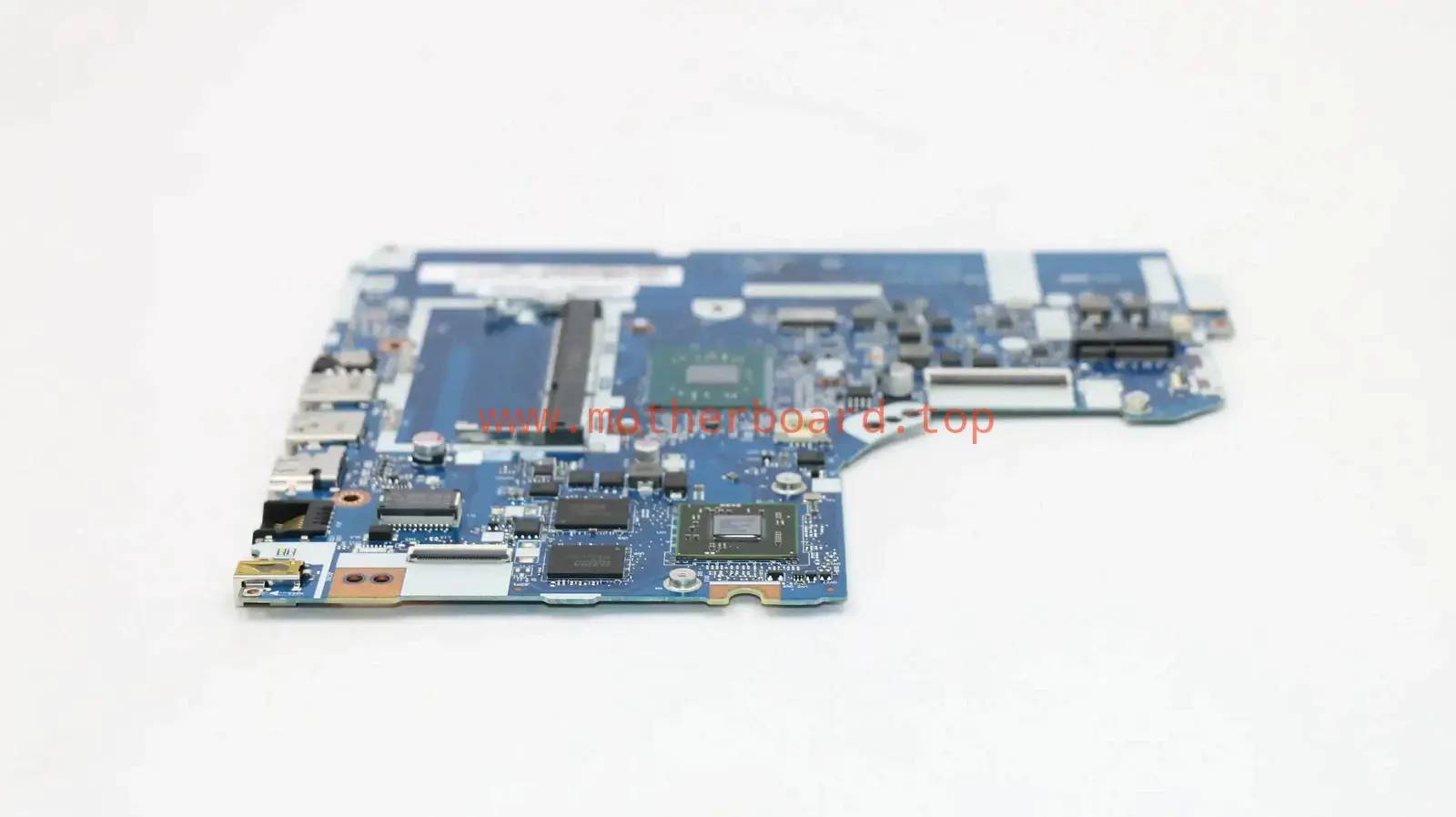 NM-B301 For Lenovo ideapad 320-15IAP Laptop Motherboard N4200 N530 2G 5B20P20639 4