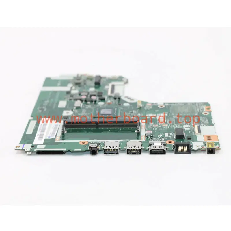 NM-B321 For Lenovo Ideapad 320-15AST 320-17AST Motherboard With CPU A4/A6/A9 UMA 3