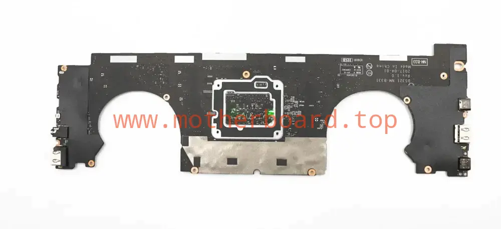 NM-B331 For Lenovo Ideapad 720S-13IKB Motherboard W/ i5 i7 7th Gen CPU RAM 4G 8G 2