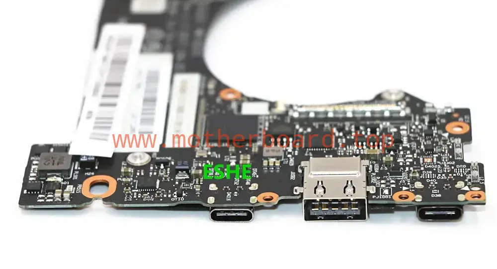 NM-B331 For Lenovo Ideapad 720S-13IKB Motherboard W/ i5 i7 7th Gen CPU RAM 4G 8G 4