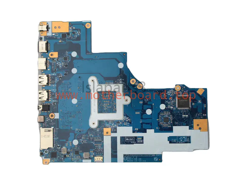 For Lenovo IdeaPad 330-15IKB Motherboard I3 I5 4G NM-E401 NM-B451 5B20R19898 2