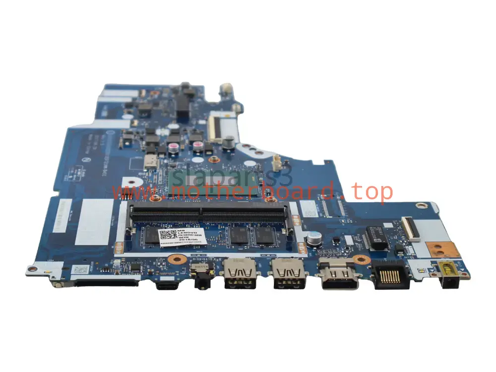 For Lenovo IdeaPad 330-15IKB Motherboard I3 I5 4G NM-E401 NM-B451 5B20R19898 3