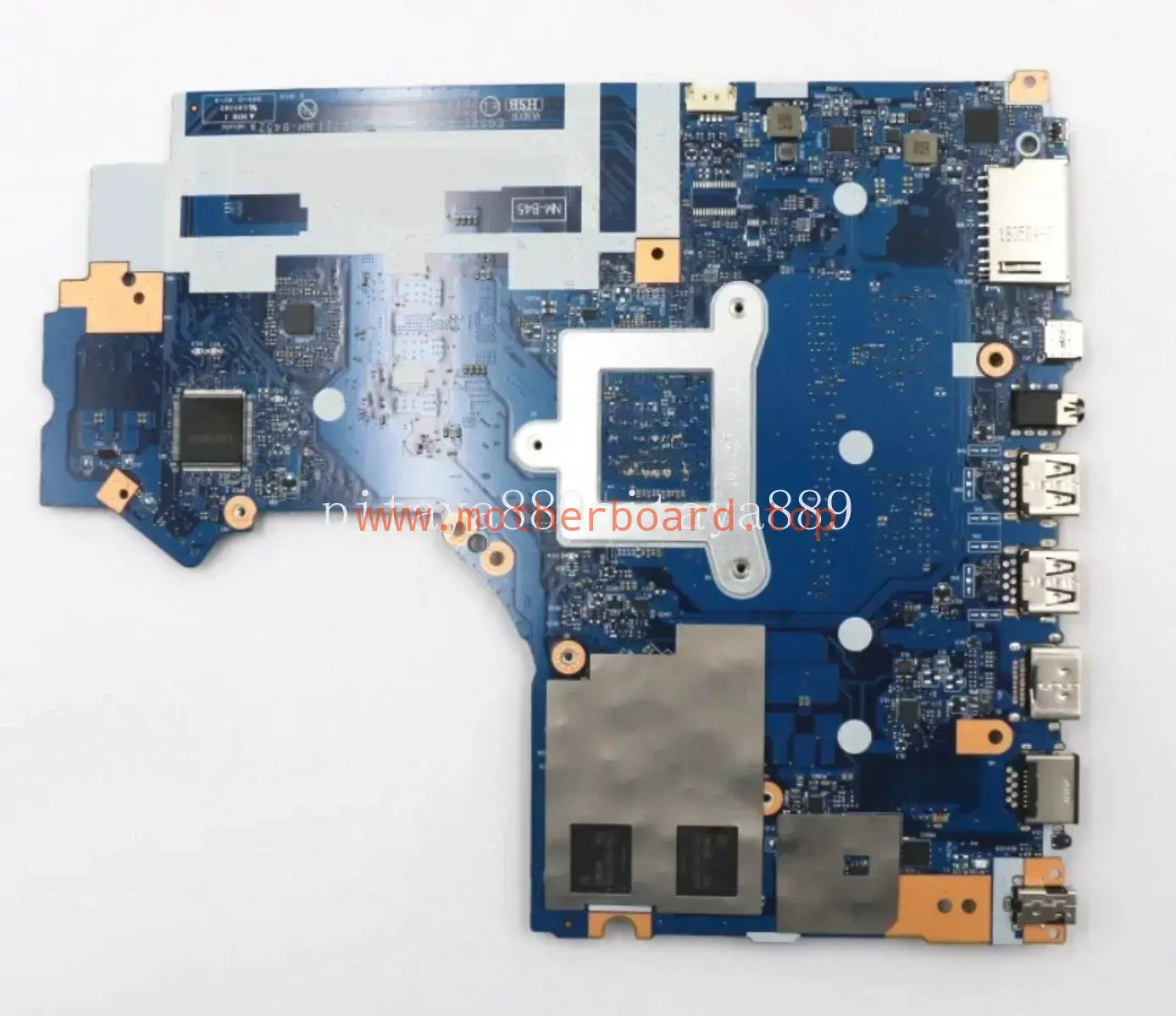 NM-B452 For Lenovo Ideapad 520-15IKB Motherboard i3 i5 i7 MX150 2G GPU 4GB RAM 2