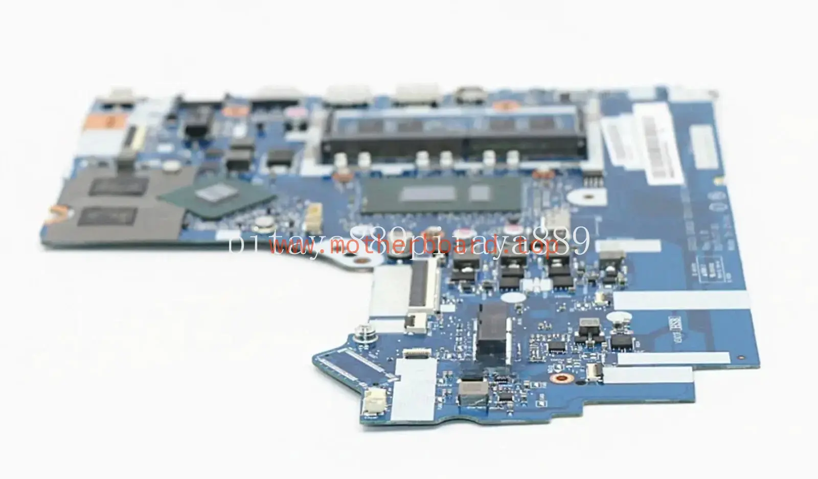 NM-B452 For Lenovo Ideapad 520-15IKB Motherboard i3 i5 i7 MX150 2G GPU 4GB RAM 3
