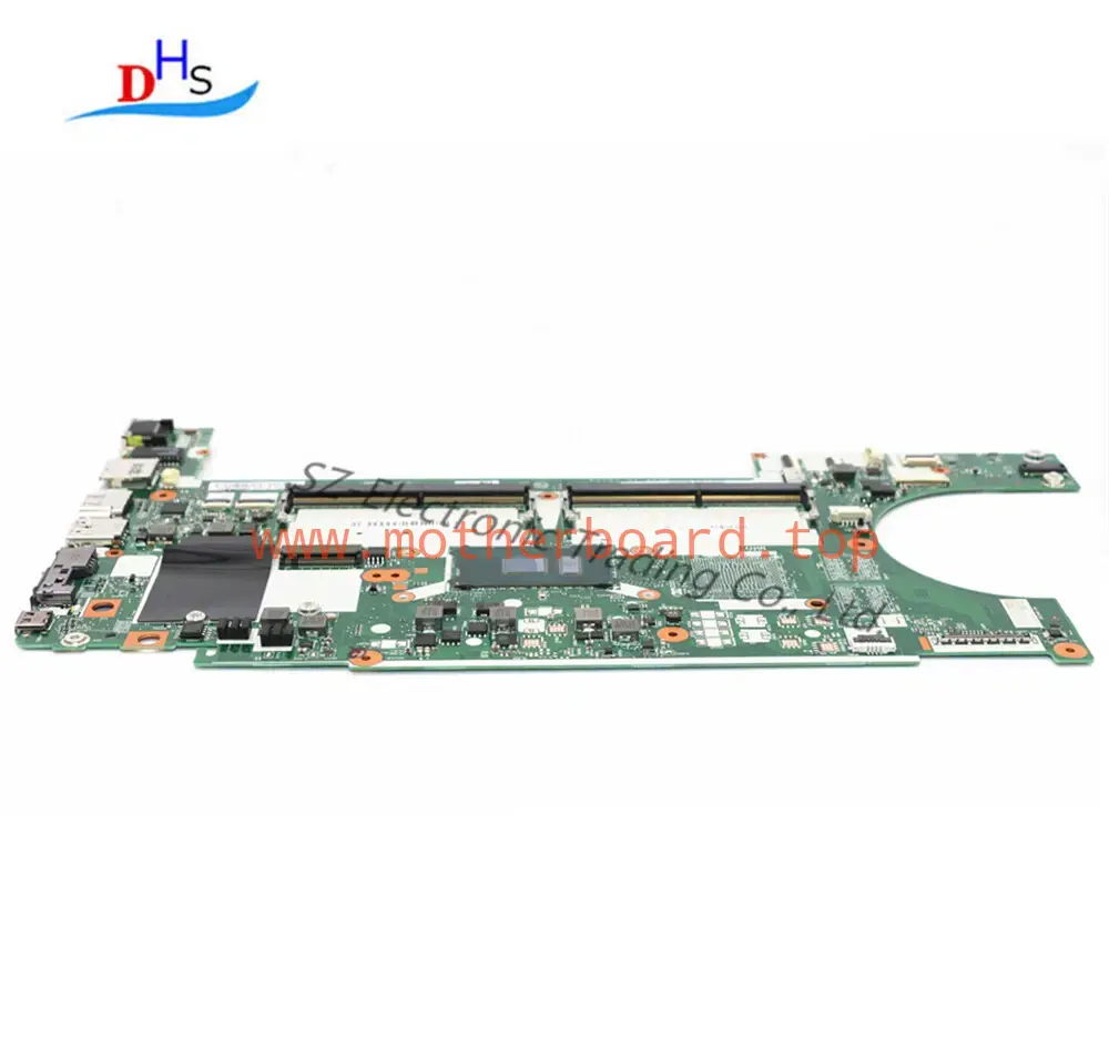 01LW351 For Lenovo Thinkpad L480 Motherboard NM-B46 I5-7300U 3