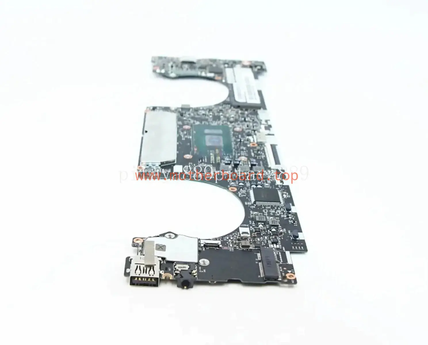 NM-B491 For Lenovo Ideapad 720S-13IKB Motherboard CPU i5-8250U i7-8550U RAM 8GB 3