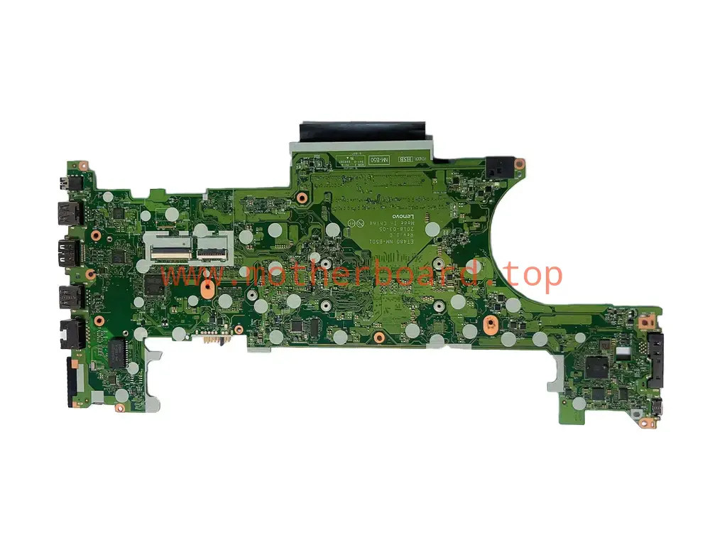 For Lenovo ThinkPad T480 SWG MX150 Motherboard i5 i7 NM-B501 01YR362 01YR346 2