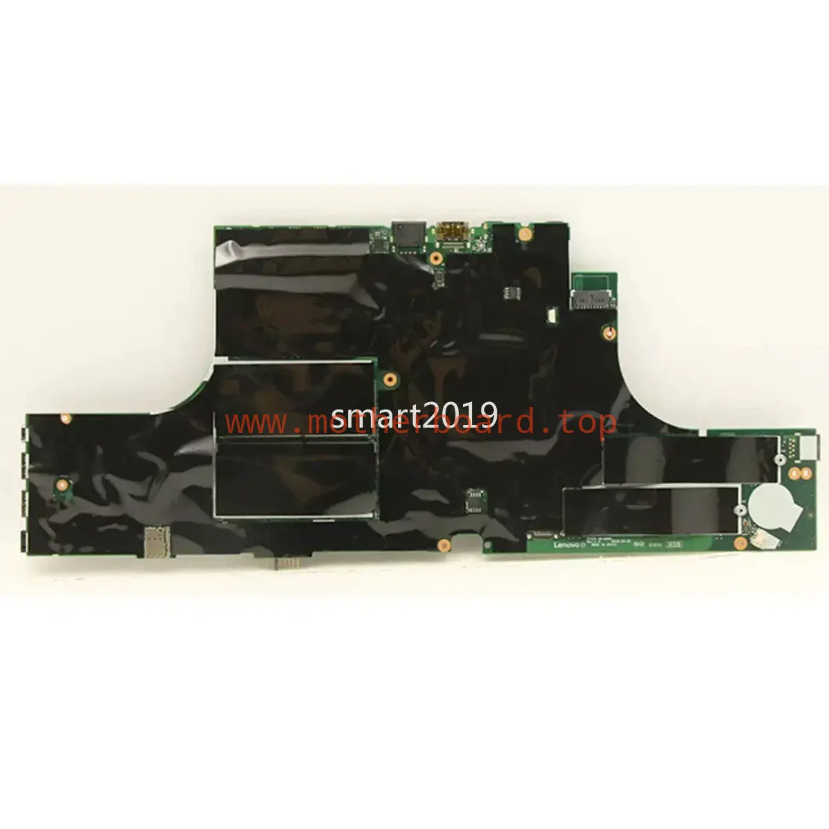 For Lenovo ThinkPad P52 Motherboard NM-B562 01YU209 W/ i7-8750 i7-8850 CPU 2