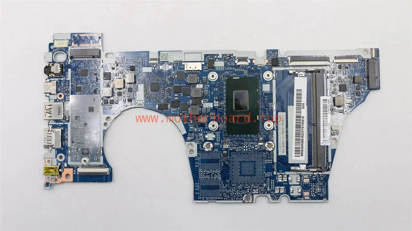 For Lenovo Yoga 530-14IKB Motherboard I5 I7 NM-B601 5B20R08875 5B20R08512