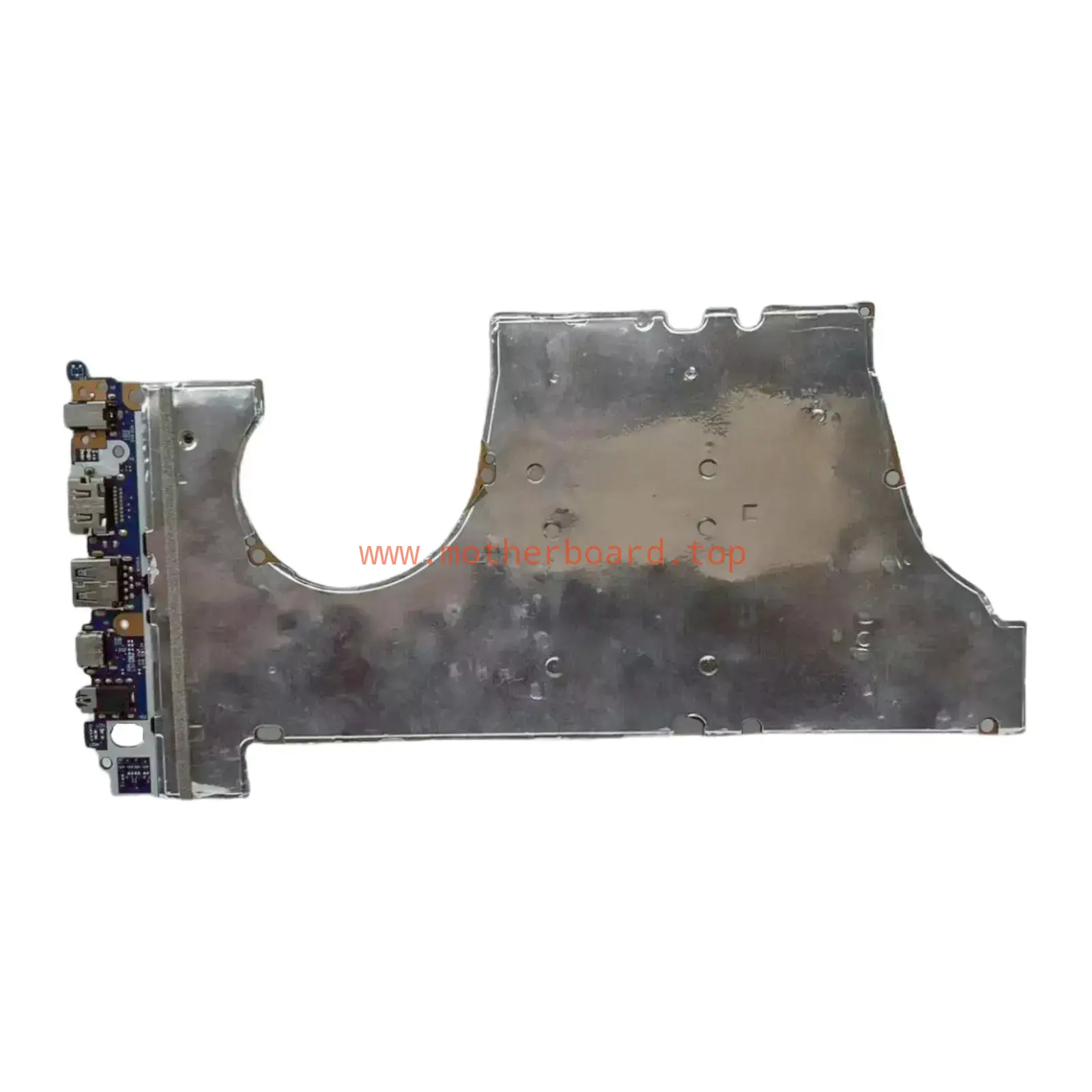 For Lenovo Yoga 530-14IKB Motherboard I5 I7 NM-B601 5B20R08875 5B20R08512 3