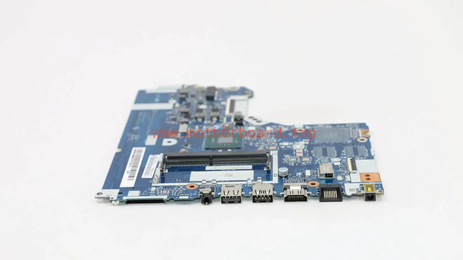 NM-B661 For Lenovo ideapad 330-15IGM Integrated Motherboard With N4000/N5000 CPU 3
