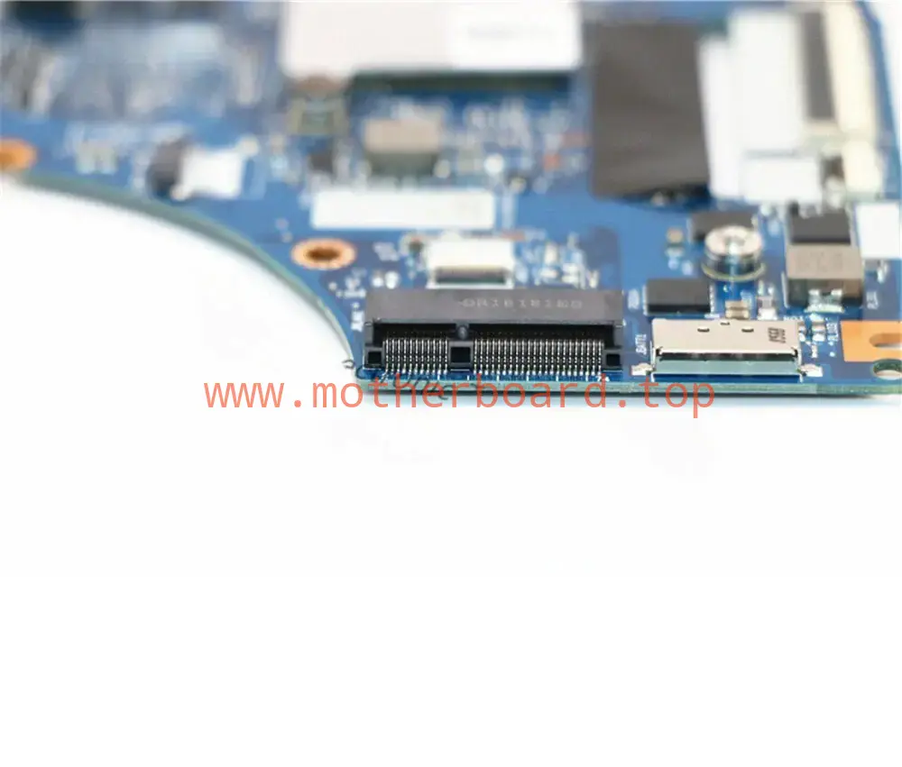 5B20R46732 For Lenovo Ideapad 330-15ICH/330-17ICH Motherboard NM-B671 I7-8750H 3