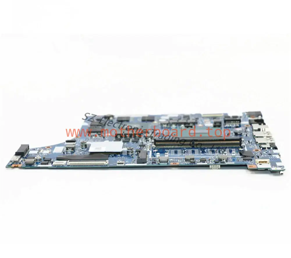 5B20R46732 For Lenovo Ideapad 330-15ICH/330-17ICH Motherboard NM-B671 I7-8750H 4