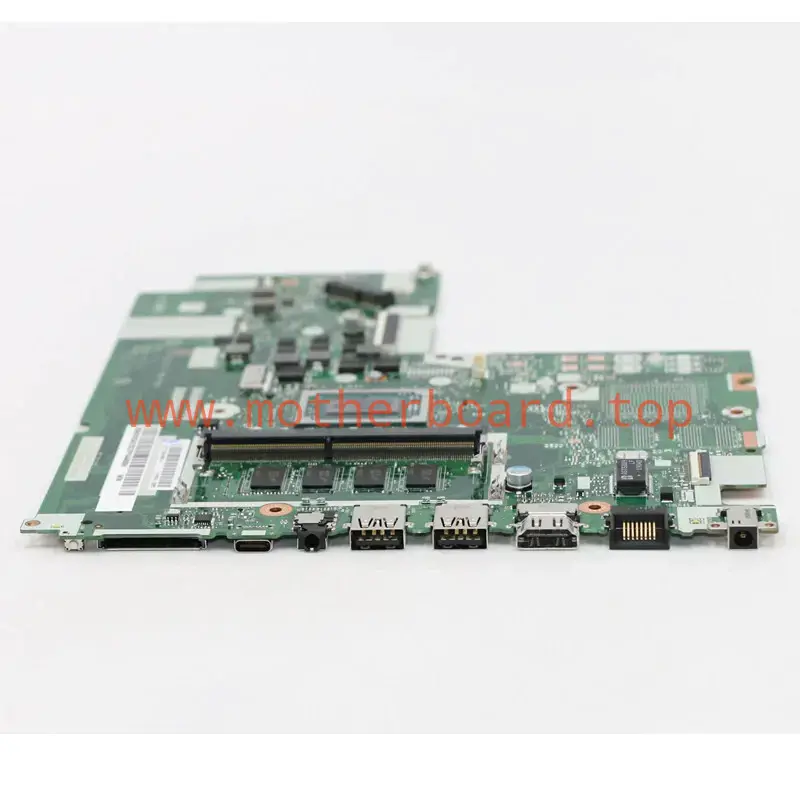 NM-B681 For Lenovo Ideapad 330-15ARR Motherboard CPU R3/R5/R7 UMA 4G 100% Tested 3