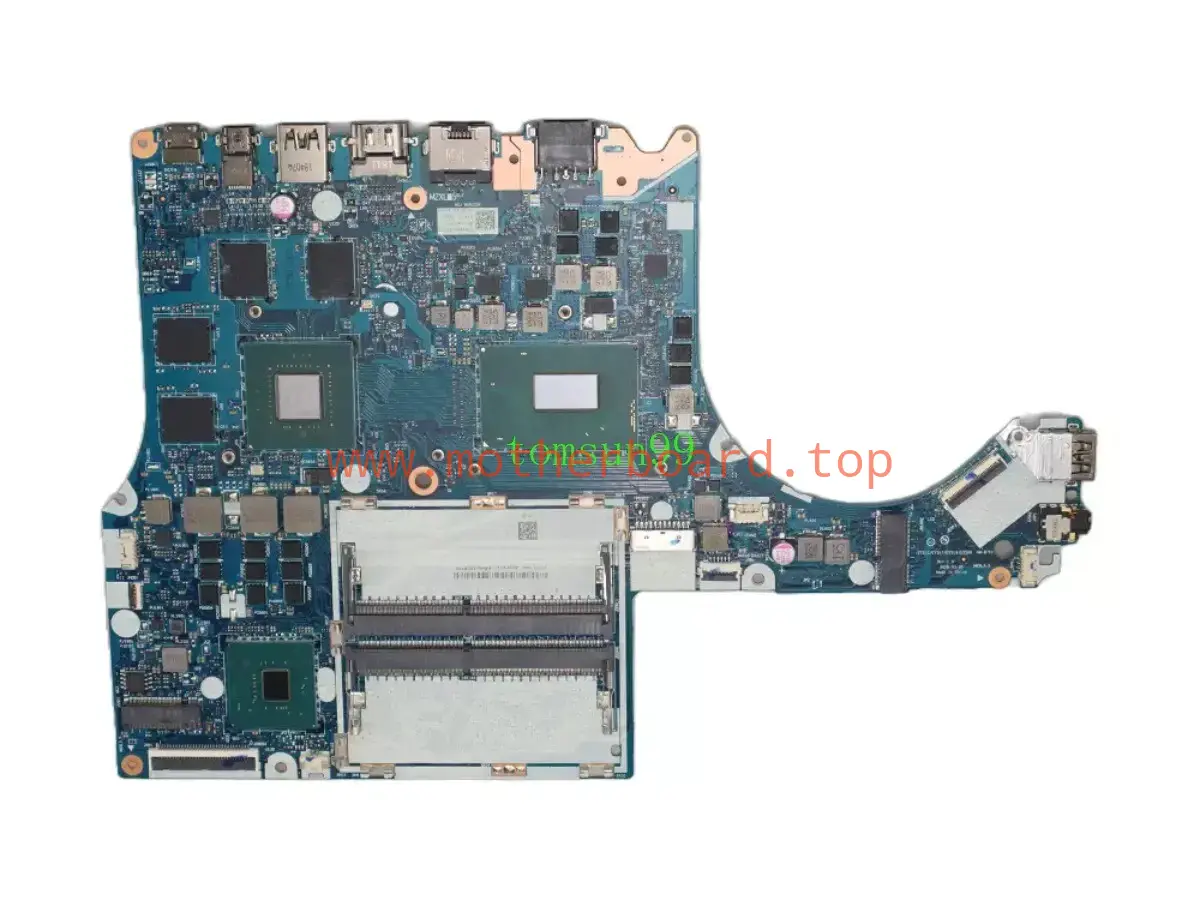For Lenovo Y530-15ICH NM-B701 Motherboard I5-8300H I7-8750HQ GTX1050 GTX1050TI