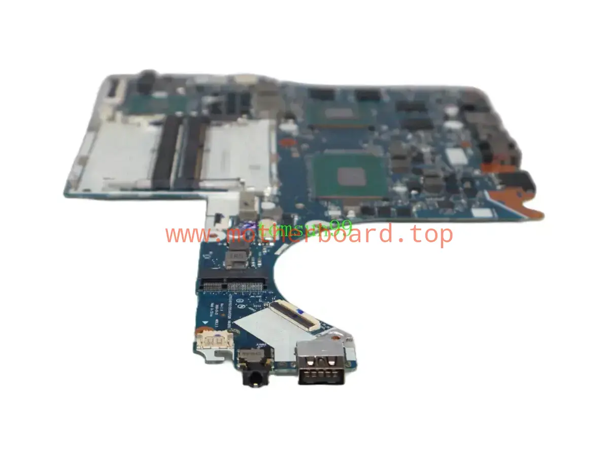 For Lenovo Y530-15ICH NM-B701 Motherboard I5-8300H I7-8750HQ GTX1050 GTX1050TI 3