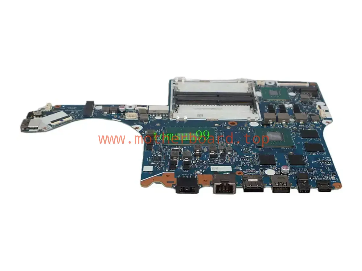 For Lenovo Y530-15ICH NM-B701 Motherboard I5-8300H I7-8750HQ GTX1050 GTX1050TI 4