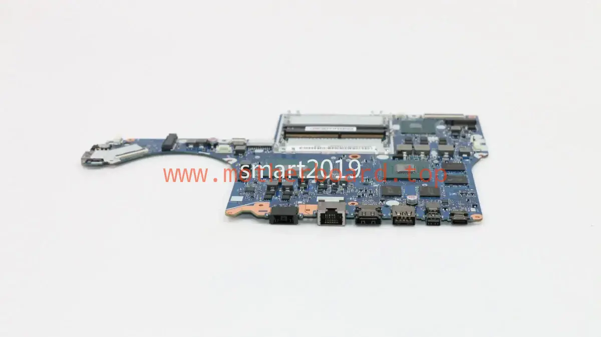 For Lenovo Legion Y530-15ICH Motherboard NM-B702 i7-8750H CPU GTX1050TI-V4G GPU 3
