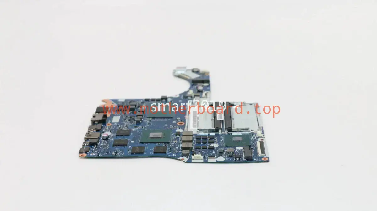 For Lenovo Legion Y530-15ICH Motherboard NM-B702 i7-8750H CPU GTX1050TI-V4G GPU 4