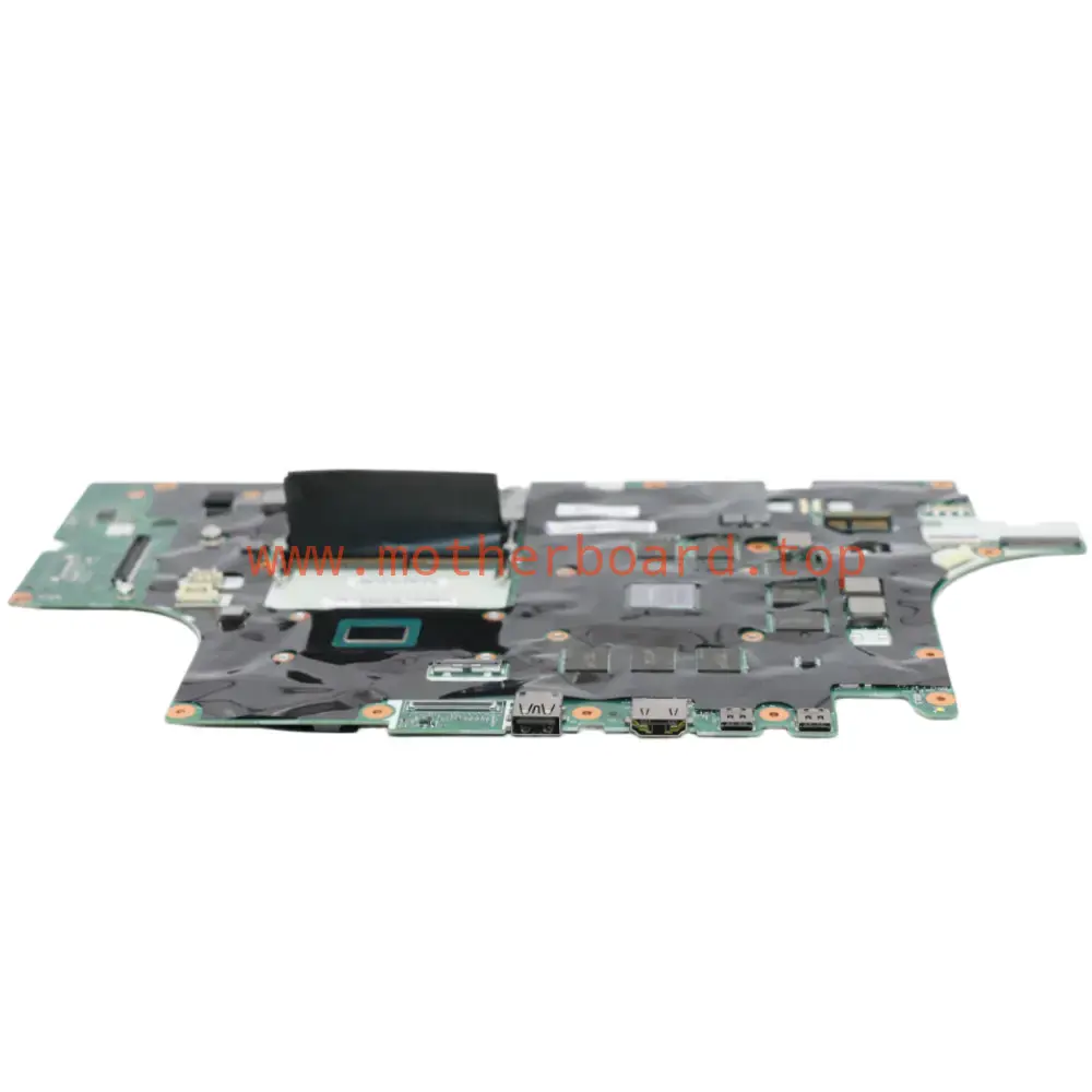 NM-B722 For Lenovo ThinkPad P72 Laptop i7-8750H P6 4G Motherboard FRU 01YU271 4