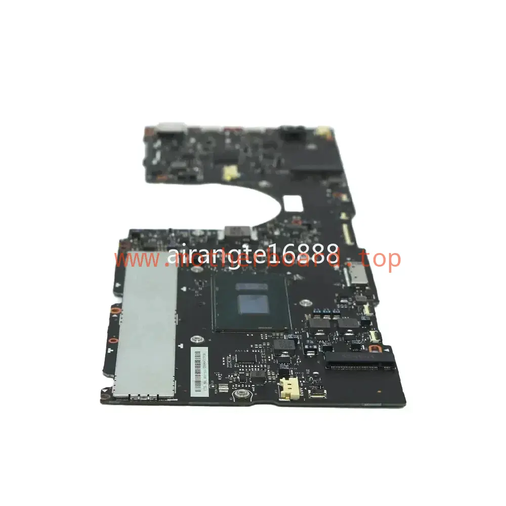 NM-B741 For lenovo Yoga C930-13IKB motherboard w/ i5-8250 i7-8550 8/12G/16G RAM 3