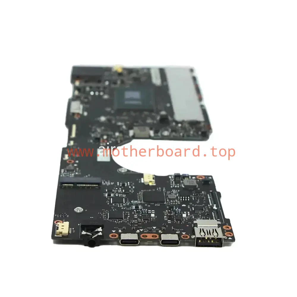 NM-B741 For lenovo Yoga C930-13IKB motherboard w/ i5-8250 i7-8550 8/12G/16G RAM 4