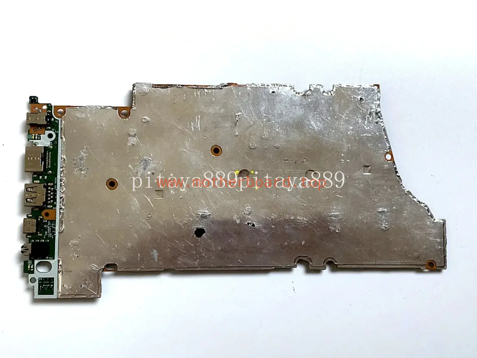 NM-B781 For Lenovo Ideapad 530S-14ARR Motherboard R3-2200U R5-2500U R7-2700U CPU 2