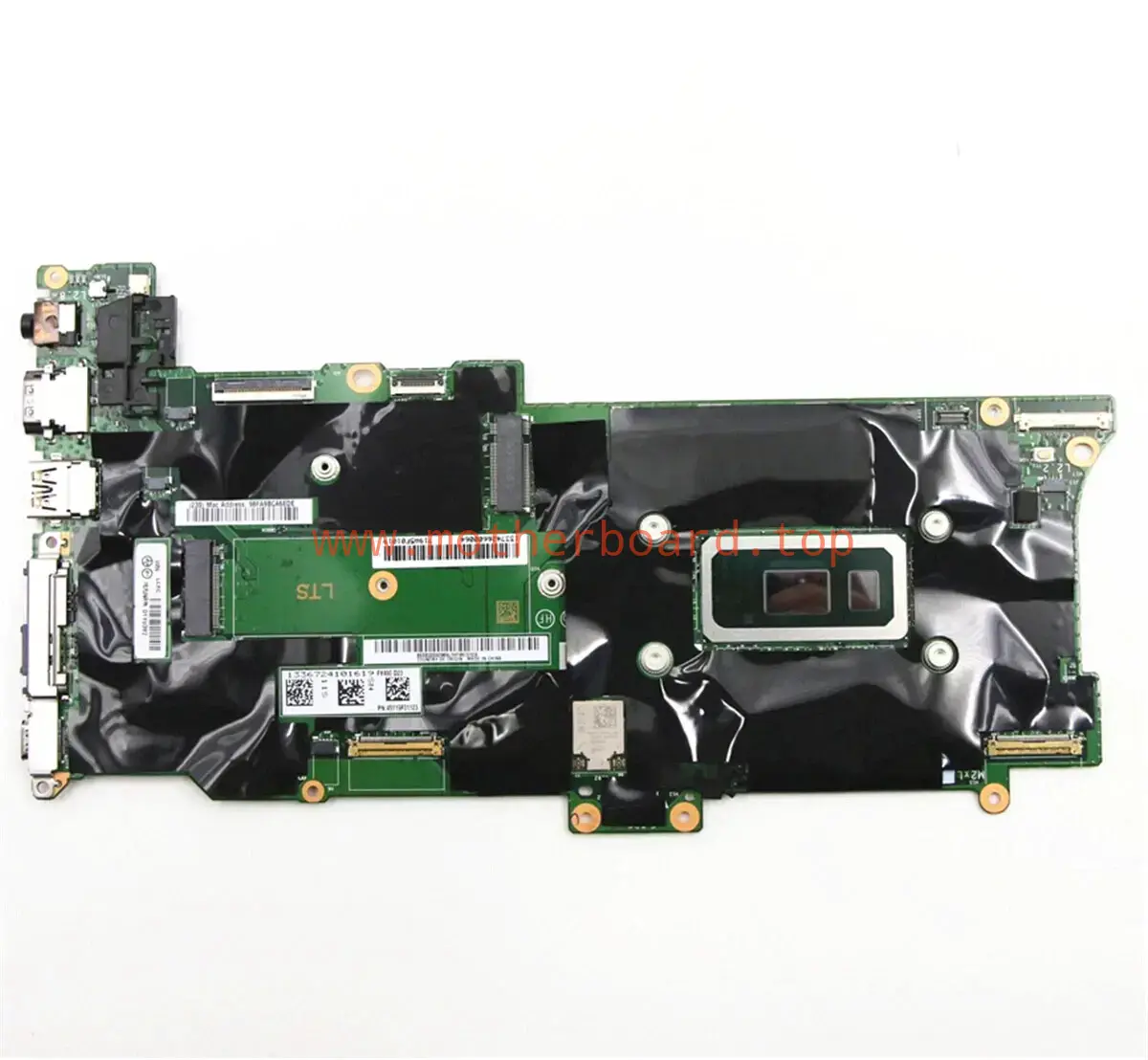 For Lenovo Thinkpad X1 Carbon 7th X1 Yoag 4th Motherboard i5 16G NM-B861 01YU374