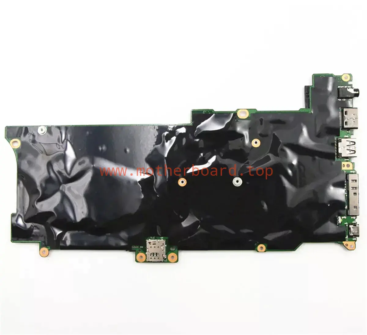 For Lenovo Thinkpad X1 Carbon 7th X1 Yoag 4th Motherboard i5 16G NM-B861 01YU374 2