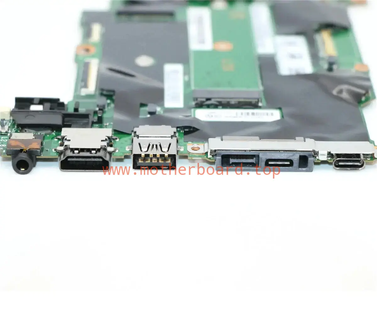 For Lenovo Thinkpad X1 Carbon 7th X1 Yoag 4th Motherboard i5 16G NM-B861 01YU374 3