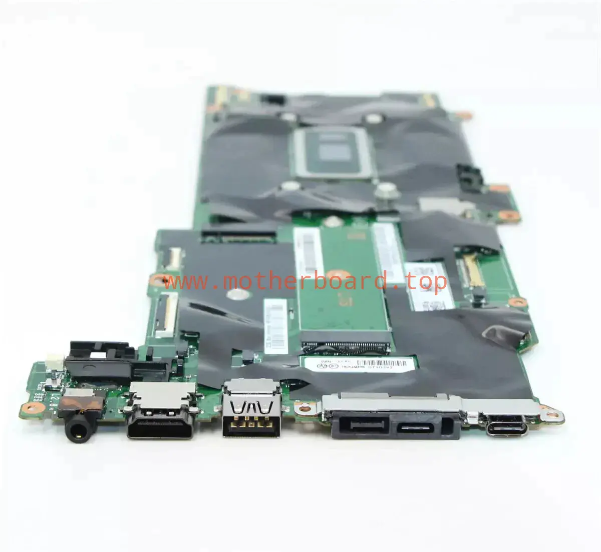 For Lenovo Thinkpad X1 Carbon 7th X1 Yoag 4th Motherboard i5 16G NM-B861 01YU374 4