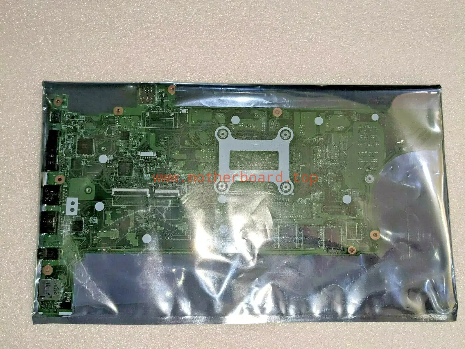 NM-B901 For Lenovo ThinkPad T490 laptop motherboard I5-8265U/8365U 16GB 01YT399 2