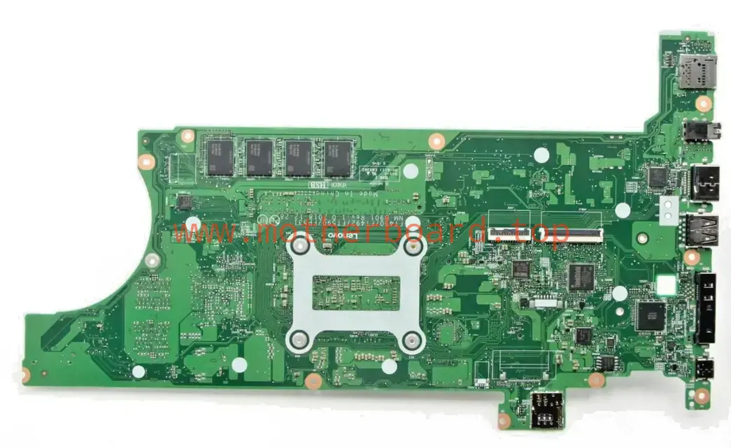 NM-B901 For Lenovo ThinkPad T490 laptop motherboard I5-8265U/8365U 16GB 01YT399 4