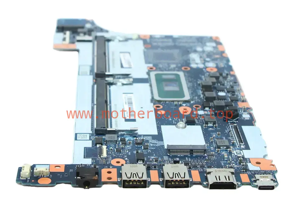 For Lenovo ThinkPad E490 E590 UMA Motherboard i3 i5 i7 NM-B911 5B20V80719 3