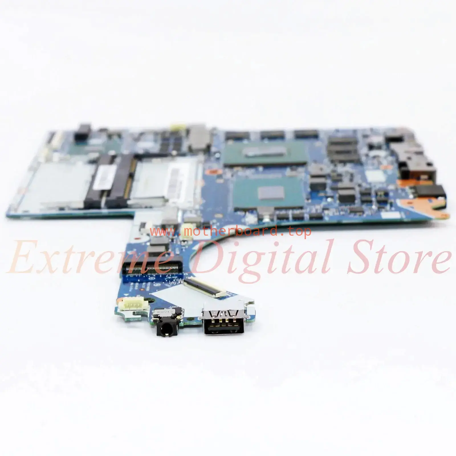 NM-B961 For Lenovo Legend Y530-15ICH motherboard with CPU I5 I7 GTX1060 6GB GPU 4