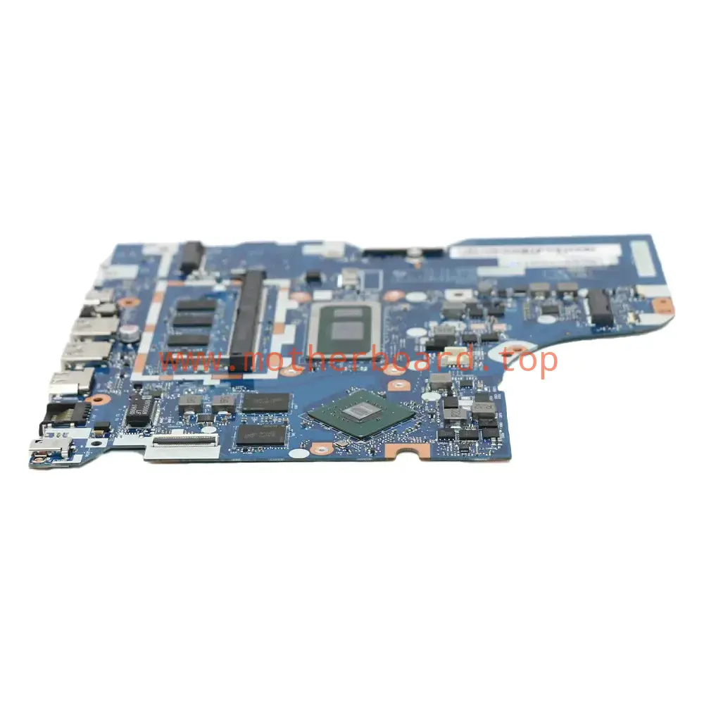 NM-C092 For Lenovo ideapad L340-15IWL Motherboard With I3 I5 RAM:0/4G MX230 2G 4